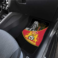 First Empire Of Haiti 1804-1806 Car Mats Jean-Jacques Dessalines Liberte ou la Mort!