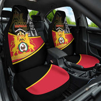 First Empire Of Haiti 1804-1806 Car Seat Cover Jean-Jacques Dessalines Liberte ou la Mort!