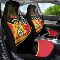 First Empire Of Haiti 1804-1806 Car Seat Cover Jean-Jacques Dessalines Liberte ou la Mort!