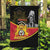 First Empire Of Haiti 1804-1806 Garden Flag Jean-Jacques Dessalines Liberte ou la Mort!