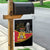 First Empire Of Haiti 1804-1806 Garden Flag Jean-Jacques Dessalines Liberte ou la Mort!