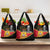 First Empire Of Haiti 1804-1806 Grocery Bag Jean-Jacques Dessalines Liberte ou la Mort!