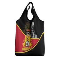 First Empire Of Haiti 1804-1806 Grocery Bag Jean-Jacques Dessalines Liberte ou la Mort!