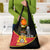 First Empire Of Haiti 1804-1806 Grocery Bag Jean-Jacques Dessalines Liberte ou la Mort!