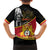 First Empire Of Haiti 1804-1806 Kid Hawaiian Shirt Jean-Jacques Dessalines Liberte ou la Mort!