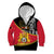 First Empire Of Haiti 1804-1806 Kid Hoodie Jean-Jacques Dessalines Liberte ou la Mort!