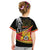 First Empire Of Haiti 1804-1806 Kid T Shirt Jean-Jacques Dessalines Liberte ou la Mort!