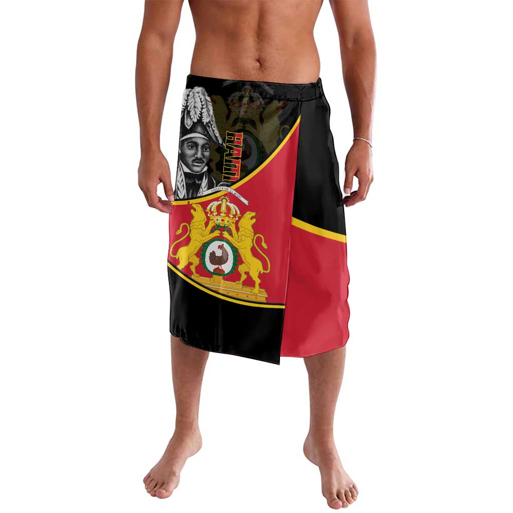 First Empire Of Haiti 1804-1806 Lavalava Jean-Jacques Dessalines Liberte ou la Mort!