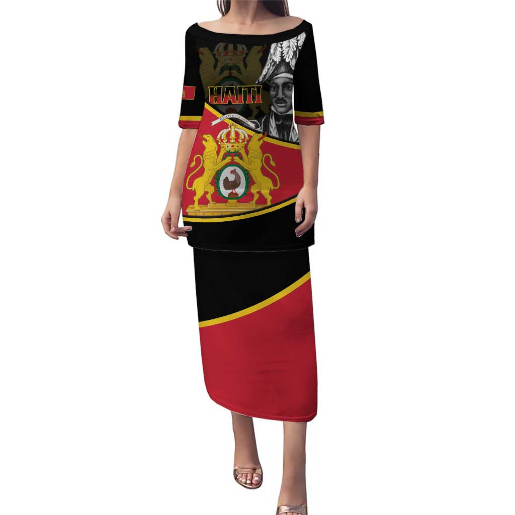 First Empire Of Haiti 1804-1806 Puletasi Jean-Jacques Dessalines Liberte ou la Mort!