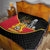 First Empire Of Haiti 1804-1806 Quilt Jean-Jacques Dessalines Liberte ou la Mort!