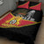 First Empire Of Haiti 1804-1806 Quilt Bed Set Jean-Jacques Dessalines Liberte ou la Mort!