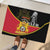 First Empire Of Haiti 1804-1806 Rubber Doormat Jean-Jacques Dessalines Liberte ou la Mort!