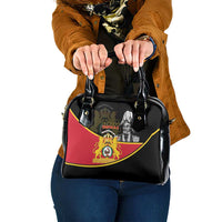 First Empire Of Haiti 1804-1806 Shoulder Handbag Jean-Jacques Dessalines Liberte ou la Mort!