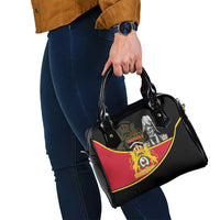 First Empire Of Haiti 1804-1806 Shoulder Handbag Jean-Jacques Dessalines Liberte ou la Mort!