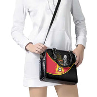 First Empire Of Haiti 1804-1806 Shoulder Handbag Jean-Jacques Dessalines Liberte ou la Mort!