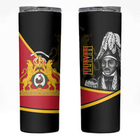 First Empire Of Haiti 1804-1806 Skinny Tumbler Jean-Jacques Dessalines Liberte ou la Mort!