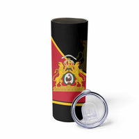 First Empire Of Haiti 1804-1806 Skinny Tumbler Jean-Jacques Dessalines Liberte ou la Mort!