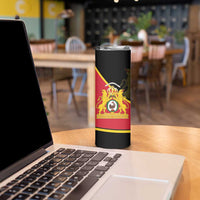 First Empire Of Haiti 1804-1806 Skinny Tumbler Jean-Jacques Dessalines Liberte ou la Mort!