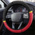 First Empire Of Haiti 1804-1806 Steering Wheel Cover Jean-Jacques Dessalines Liberte ou la Mort!
