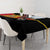 First Empire Of Haiti 1804-1806 Tablecloth Jean-Jacques Dessalines Liberte ou la Mort!