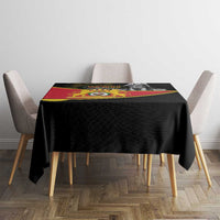 First Empire Of Haiti 1804-1806 Tablecloth Jean-Jacques Dessalines Liberte ou la Mort!
