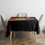 First Empire Of Haiti 1804-1806 Tablecloth Jean-Jacques Dessalines Liberte ou la Mort!