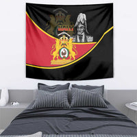 First Empire Of Haiti 1804-1806 Tapestry Jean-Jacques Dessalines Liberte ou la Mort!
