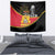 First Empire Of Haiti 1804-1806 Tapestry Jean-Jacques Dessalines Liberte ou la Mort!