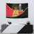 First Empire Of Haiti 1804-1806 Tapestry Jean-Jacques Dessalines Liberte ou la Mort!