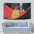 First Empire Of Haiti 1804-1806 Tapestry Jean-Jacques Dessalines Liberte ou la Mort!