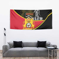 First Empire Of Haiti 1804-1806 Tapestry Jean-Jacques Dessalines Liberte ou la Mort!