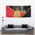 First Empire Of Haiti 1804-1806 Tapestry Jean-Jacques Dessalines Liberte ou la Mort!