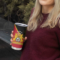 First Empire Of Haiti 1804-1806 Tumbler Cup Jean-Jacques Dessalines Liberte ou la Mort!