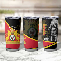 First Empire Of Haiti 1804-1806 Tumbler Cup Jean-Jacques Dessalines Liberte ou la Mort!