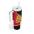 First Empire Of Haiti 1804-1806 Tumbler With Handle Jean-Jacques Dessalines Liberte ou la Mort!