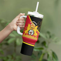 First Empire Of Haiti 1804-1806 Tumbler With Handle Jean-Jacques Dessalines Liberte ou la Mort!