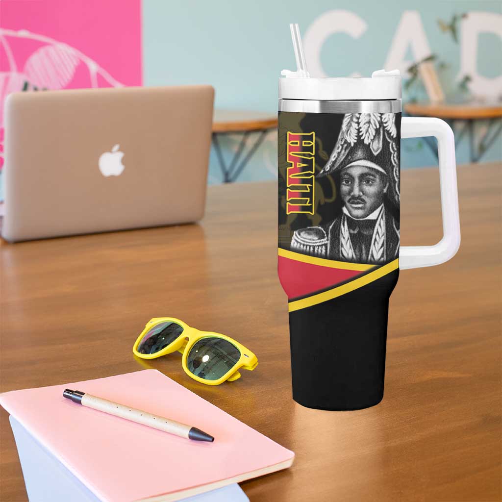 First Empire Of Haiti 1804-1806 Tumbler With Handle Jean-Jacques Dessalines Liberte ou la Mort!