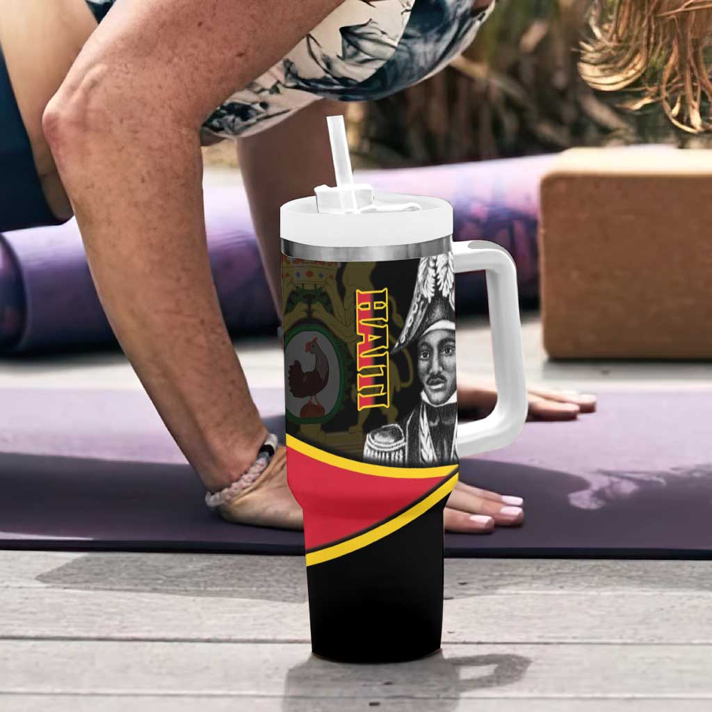 First Empire Of Haiti 1804-1806 Tumbler With Handle Jean-Jacques Dessalines Liberte ou la Mort!