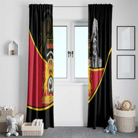 First Empire Of Haiti 1804-1806 Window Curtain Jean-Jacques Dessalines Liberte ou la Mort!