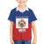 Personalised Second Empire of Haiti 1849-1859 Family Matching Tank Maxi Dress and Hawaiian Shirt Anpi an Ayiti Flag Style