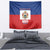 Second Empire of Haiti 1849-1859 Tapestry Anpi an Ayiti Flag Style