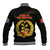 20 June Eritrea Martyrs Day Baseball Jacket Glory To Our Martyrs - Wonder Print Shop