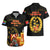 20 June Eritrea Martyrs Day Hawaiian Shirt Glory To Our Martyrs - Wonder Print Shop