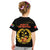 20 June Eritrea Martyrs Day Kid T Shirt Glory To Our Martyrs - Wonder Print Shop