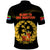 20 June Eritrea Martyrs Day Polo Shirt Glory To Our Martyrs - Wonder Print Shop