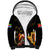 20 June Eritrea Martyrs Day Sherpa Hoodie Glory To Our Martyrs - Wonder Print Shop