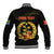 Personalised 20 June Eritrea Martyrs Day Baseball Jacket Glory To Our Martyrs - Wonder Print Shop