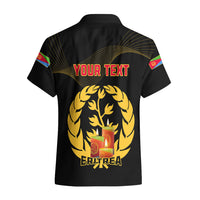 Personalised 20 June Eritrea Martyrs Day Hawaiian Shirt Glory To Our Martyrs - Wonder Print Shop