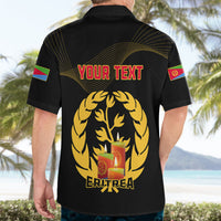 Personalised 20 June Eritrea Martyrs Day Hawaiian Shirt Glory To Our Martyrs - Wonder Print Shop