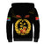 Personalised 20 June Eritrea Martyrs Day Sherpa Hoodie Glory To Our Martyrs - Wonder Print Shop